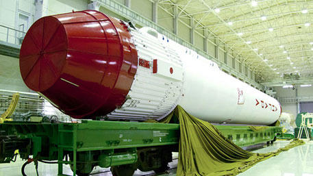 Đã mắt ngắm 10 vũ khí siêu hạng của Nga năm 2014