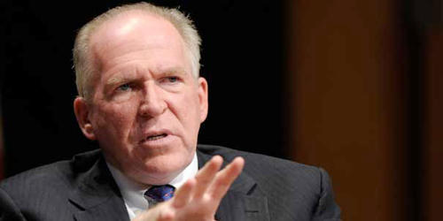 CIA tham vọng “bẻ khóa” toàn cầu