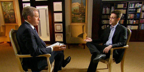 CIA tham vọng “bẻ khóa” toàn cầu