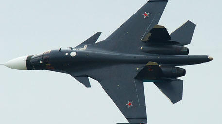 Đã mắt ngắm 10 vũ khí siêu hạng của Nga năm 2014