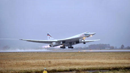 Đã mắt ngắm 10 vũ khí siêu hạng của Nga năm 2014