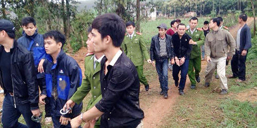 Đầu tư 250 tỷ vào Thanh Hóa, bị “xã hội đen” đe dọa, hành hung