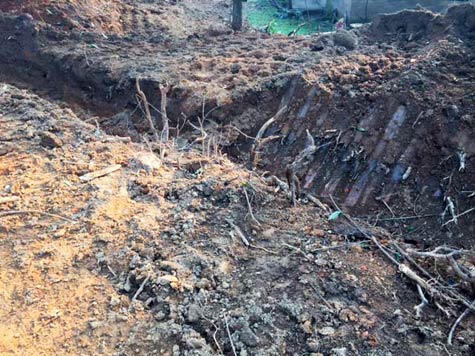 Có dấu hiệu “thông thầu” dự án, lại tố báo chí “bao thầu”?