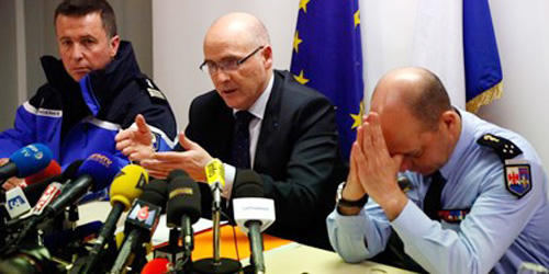 Cơ phó A320 là tín đồ Hồi giáo “tử vì đạo“?