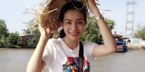 Đi bán dâm ngàn USD bị bắt, người nhà tưởng mất tích