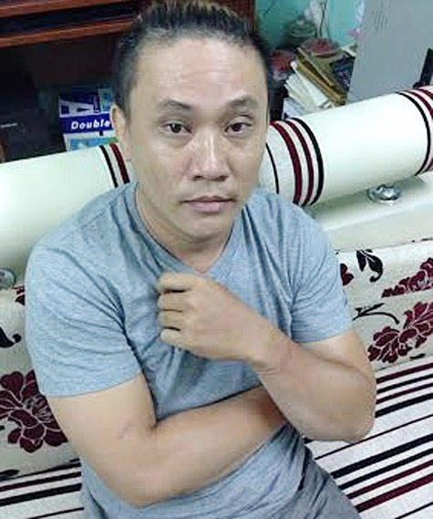 Đường dây người mẫu bán dâm ngàn USD như… bán hàng đa cấp