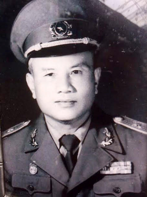 Người giữ chiếc “Thẻ Đỏ” bí mật trong chiến dịch Hồ Chí Minh