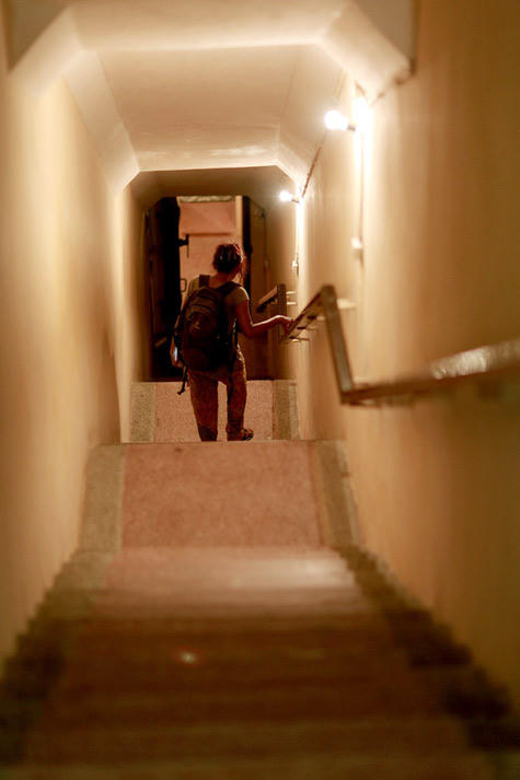 Ký lệnh xuất xăng không cần đợi chỉ thị từ Hà Nội