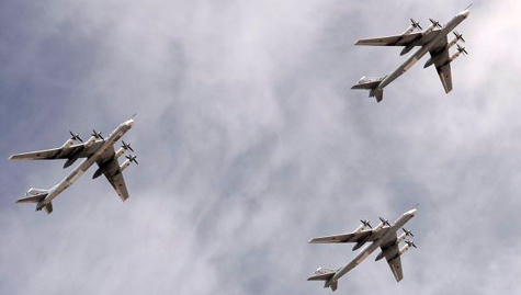 Nga diễu binh mừng Ngày Chiến thắng lớn nhất trong lịch sử