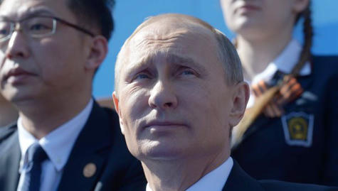 Nga diễu binh mừng Ngày Chiến thắng lớn nhất trong lịch sử