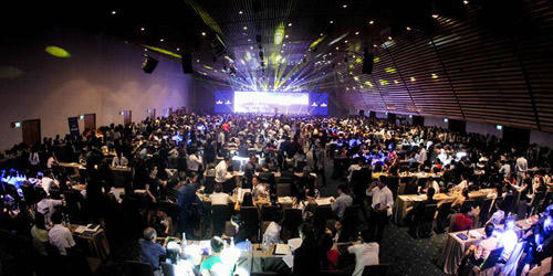 Ra mắt quần thể The Landmark - Biểu tượng mới của TP HCM