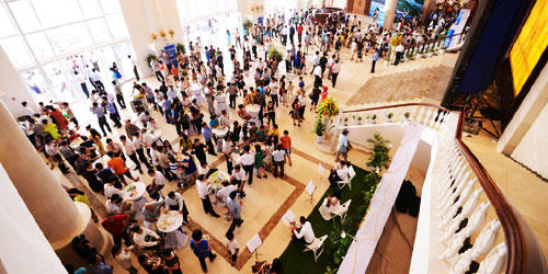 Hơn 300 khách đặt mua biệt thự của FLC tại Sầm Sơn trong ngày mở bán