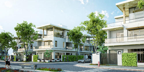 Hơn 300 khách đặt mua biệt thự của FLC tại Sầm Sơn trong ngày mở bán