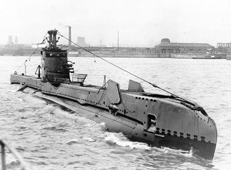 Tìm thấy “cơn ác mộng” của phát xít Đức, Ý sau 72 năm