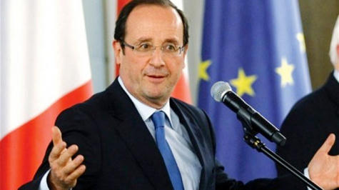 Mỹ bị tố tổ chức nghe lén 3 đời Tổng thống Pháp