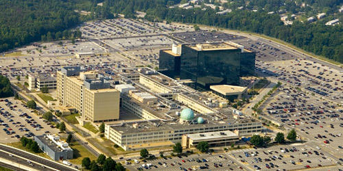 Mỹ bị tố tổ chức nghe lén 3 đời Tổng thống Pháp