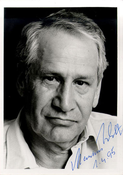 Huyền thoại “con sói trong bóng tối“