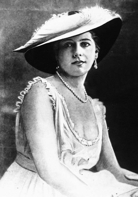 Kỳ 5: Thòng lọng giăng sẵn của tình báo Pháp giành cho Mata Hari