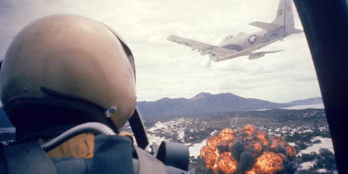 Tại sao Mỹ không bồi thường chiến tranh Việt Nam?