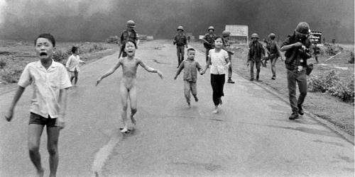 Tại sao Mỹ không bồi thường chiến tranh Việt Nam?