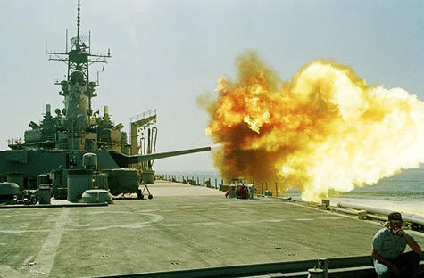 Vai trò tàu khu trục và frigate trong chiến tranh hiện đại