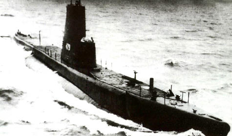 Từ tàu khu trục, frigate tới tàu sân bay trong chiến tranh hiện đại