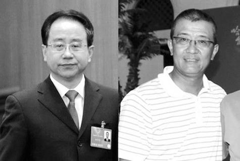 Lệnh Hoàn Thành, "kẻ đào tẩu nguy hại nhất" lịch sử Trung Quốc hiện đại?