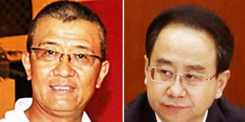 Lệnh Hoàn Thành, "kẻ đào tẩu nguy hại nhất" lịch sử Trung Quốc hiện đại?