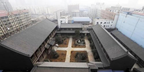 Trung Quốc tuyên án tử hình tướng "nghiện vàng" Cốc Tuấn Sơn