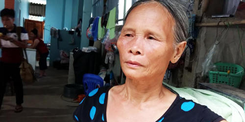 Yên Bái huy động hơn 300 trinh sát truy bắt hung thủ vụ thảm án