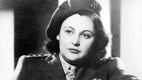 Kỳ 2: Không ai cưỡng ép được phụ nữ làm tình báo