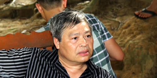 Hai tướng “xuất trận”, chỉ đạo phá nhanh vụ thảm án thôn Cài