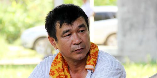 Ảnh: Diễn tiến gần 64 giờ phá thảm án ở Yên Bái