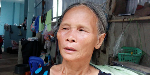 Hành trình phá thảm án tại Yên Bái: Chuyện kể từ khe Chạp