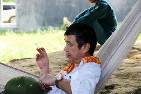 Hành trình phá thảm án tại Yên Bái: Chuyện kể từ khe Chạp