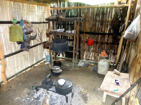 Ảnh: Diễn tiến gần 64 giờ phá thảm án ở Yên Bái