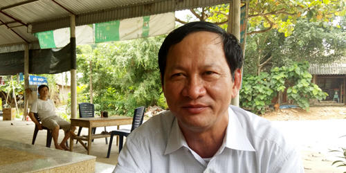 Hành trình phá thảm án tại Yên Bái: Chuyện kể từ khe Chạp