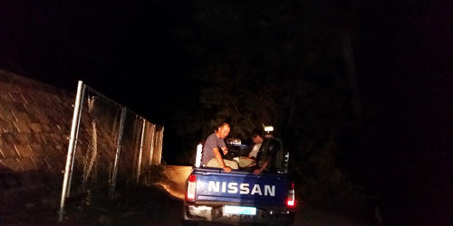 Hành trình phá thảm án tại Yên Bái: Chuyện kể từ khe Chạp