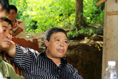 Ảnh: Diễn tiến gần 64 giờ phá thảm án ở Yên Bái