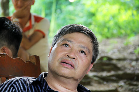 Hành trình phá thảm án tại Yên Bái: Chuyện kể từ khe Chạp