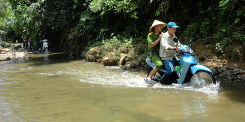 Ảnh: Diễn tiến gần 64 giờ phá thảm án ở Yên Bái