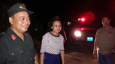 Tuyệt chiêu “lùa cáo rời hang” bắt hung thủ vụ thảm án Yên Bái