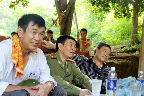 Tuyệt chiêu “lùa cáo rời hang” bắt hung thủ vụ thảm án Yên Bái