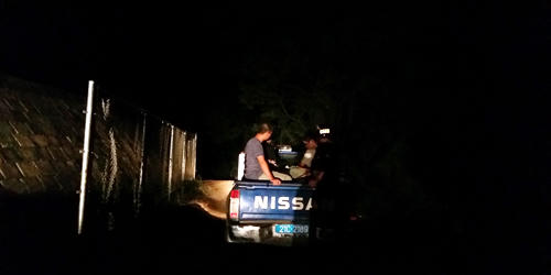 Tuyệt chiêu “lùa cáo rời hang” bắt hung thủ vụ thảm án Yên Bái