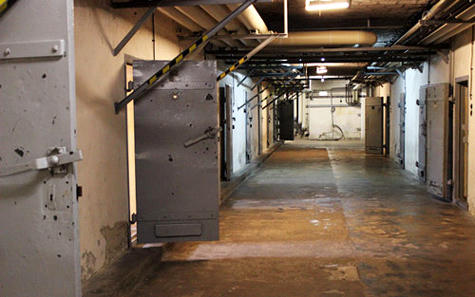 Kỳ 3: Siêu điệp viên bại lộ vì lý do... lãng xẹt