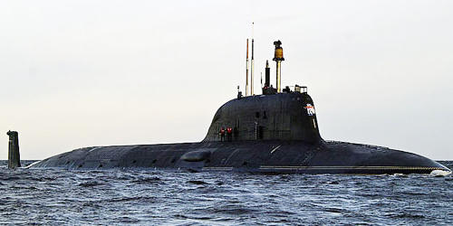 Nga trang bị ồ ạt tên lửa hành trình Kalibr/Club cho hải quân