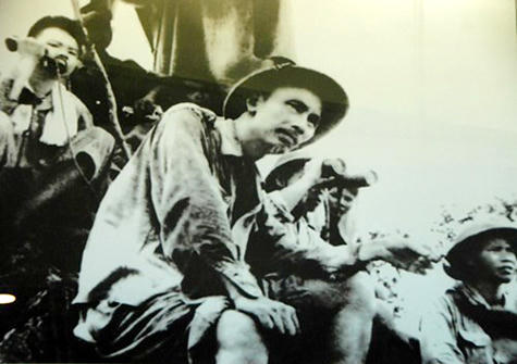 Chuyện về Tổng Cục 2- Kỳ I: Phần nổi của tảng băng