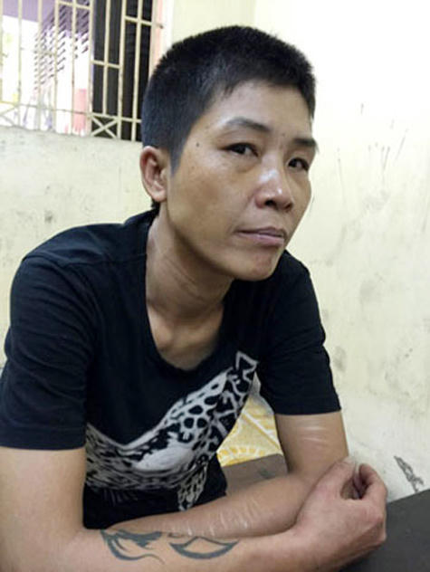 Bi kịch của người đàn bà giang hồ mang hình hài nam giới