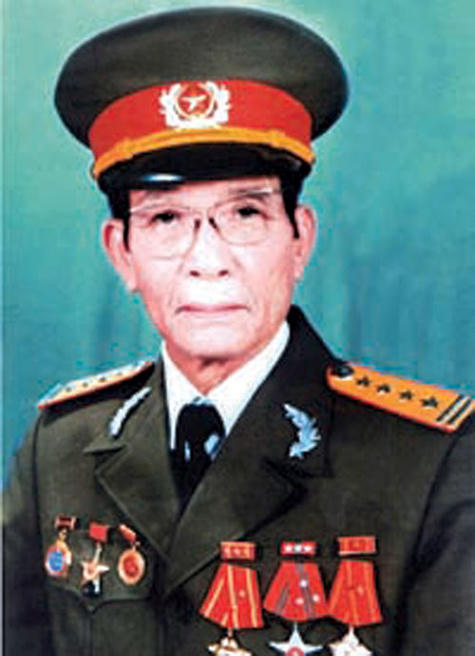 Chuyện về Tổng Cục 2: Lê Hữu Thúy với điệp vụ tuyệt mật ở Côn Đảo