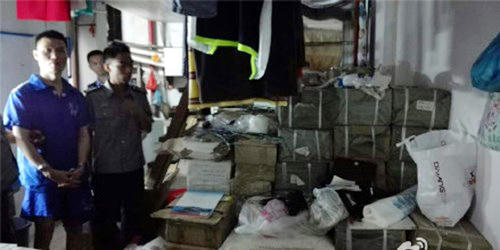 Trung Quốc: Ông chủ tiệm giặt nuôi giấc mộng "Binh đoàn Ảnh tử"